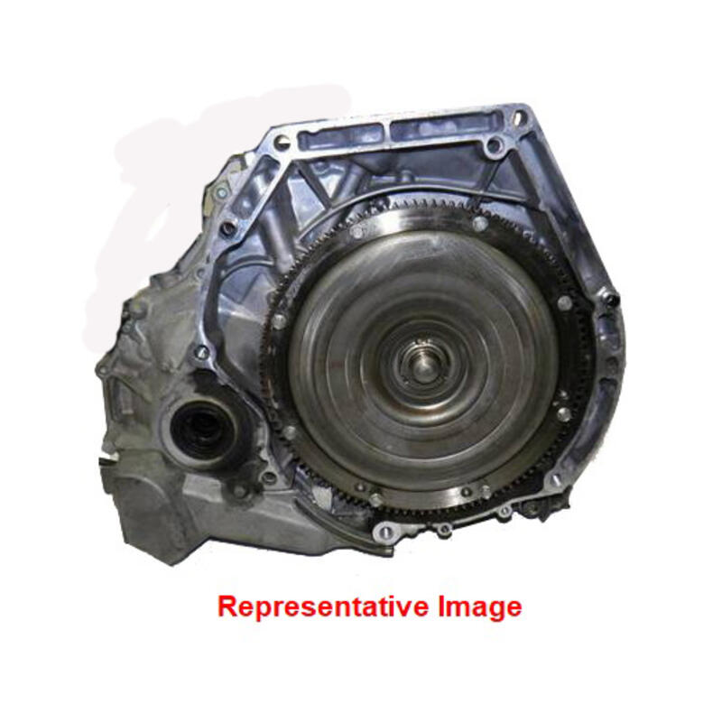H & A Transmissions Automatic Transmission Unit 70SCMH transend™