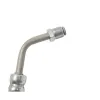 Plews & Edelmann Power Steering Cylinder Line Hose Assembly 70579B