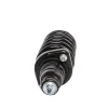 PRT PRT Suspension Strut and Coil Spring Assembly 710139