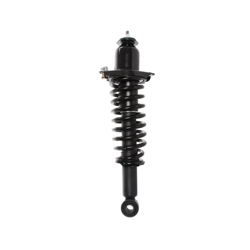 PRT PRT Suspension Strut and Coil Spring Assembly 710423