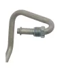 Plews & Edelmann Power Steering Pressure Line Hose Assembly 71056B