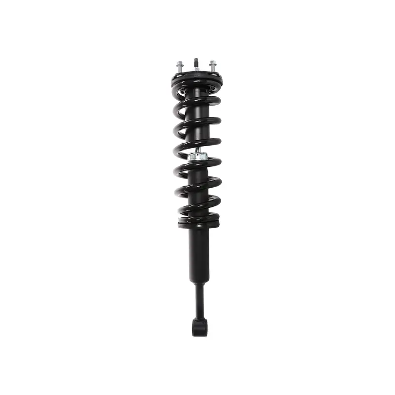 PRT PRT Suspension Strut and Coil Spring Assembly 710797