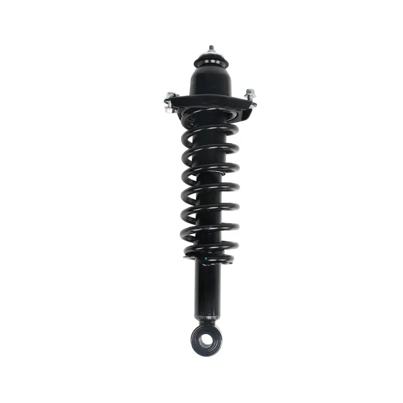 PRT PRT Suspension Strut and Coil Spring Assembly 710867