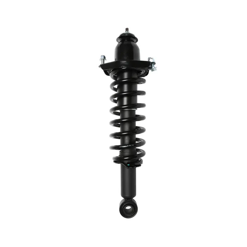 PRT PRT Suspension Strut and Coil Spring Assembly 710868