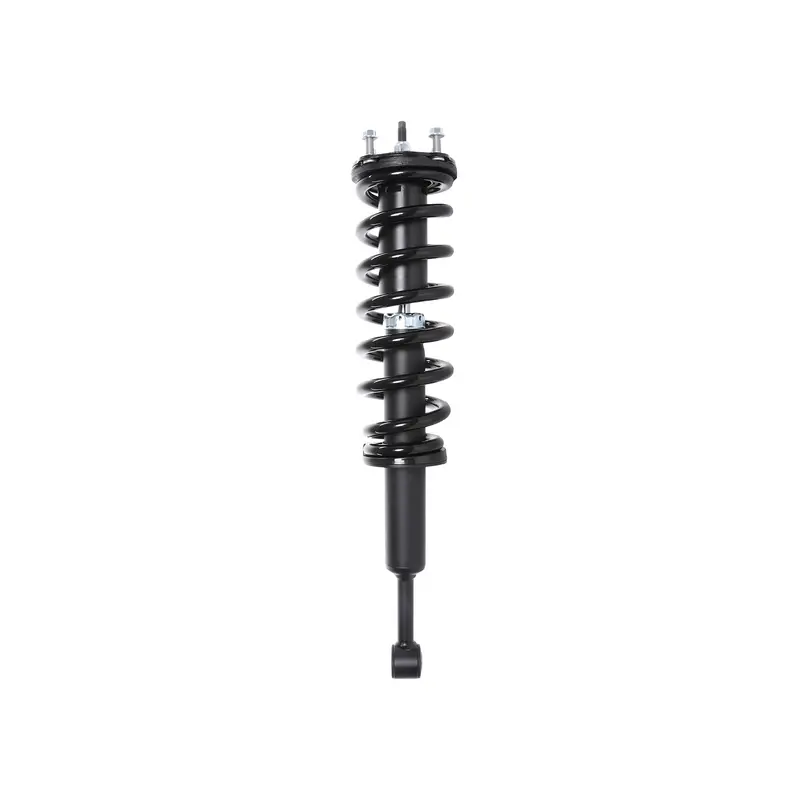 PRT PRT Suspension Strut and Coil Spring Assembly 710871