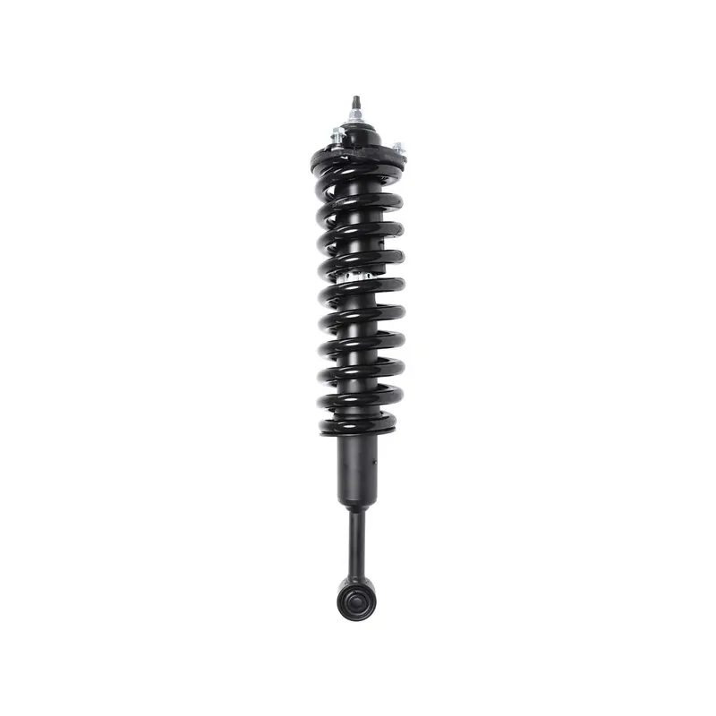 PRT PRT Suspension Strut and Coil Spring Assembly 710875