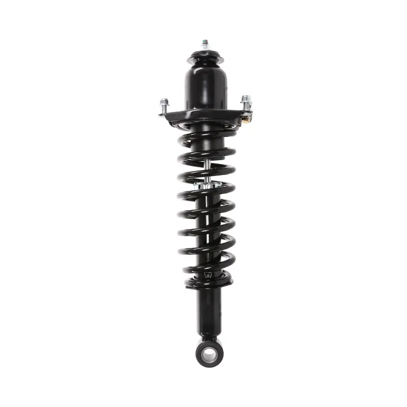 PRT PRT Suspension Strut and Coil Spring Assembly 710983