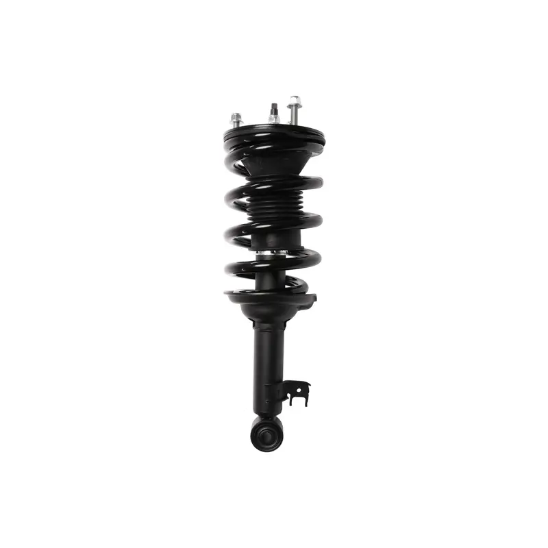 PRT PRT Suspension Strut and Coil Spring Assembly 711350