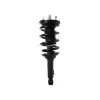 PRT PRT Suspension Strut and Coil Spring Assembly 711350