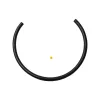 Edelmann Power Steering Reservoir Hose 71207B