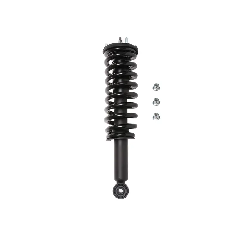 PRT PRT Suspension Strut and Coil Spring Assembly 713002