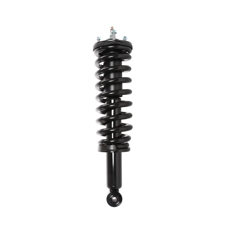 PRT PRT Suspension Strut and Coil Spring Assembly 713171L