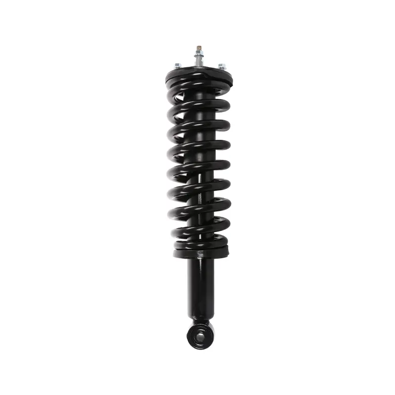 PRT PRT Suspension Strut and Coil Spring Assembly 713171R