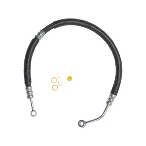 Plews & Edelmann Power Steering Pressure Line Hose Assembly 71382B