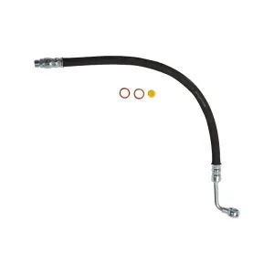 Plews & Edelmann Power Steering Pressure Line Hose Assembly 71384B