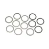 Differential Carrier Shim Kit; Dana 30; Carrier Shim Kit; Check Application Data for Correct fit