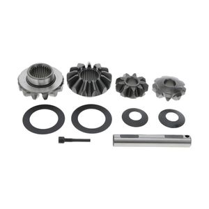 Dana Differential Carrier Gear Kit 713A717B