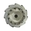 Dana Differential Ring and Pinion 713A731D