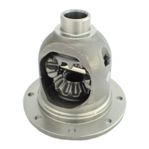 Dana Differential Case 713F715C