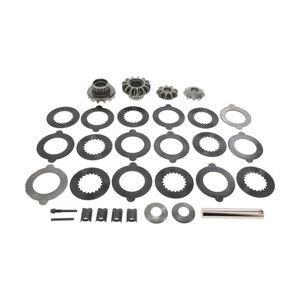Dana Differential Carrier Gear Kit 713F717A