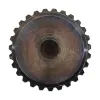 Dana Axle Shaft 713P691