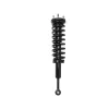 PRT PRT Suspension Strut and Coil Spring Assembly 714010