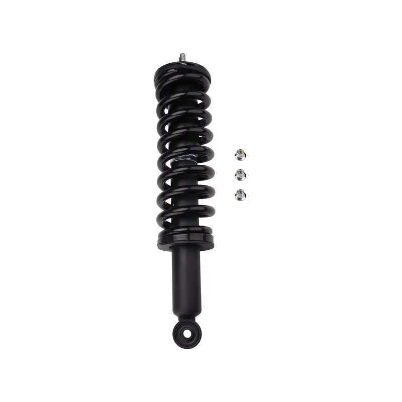 PRT PRT Suspension Strut and Coil Spring Assembly 714058L