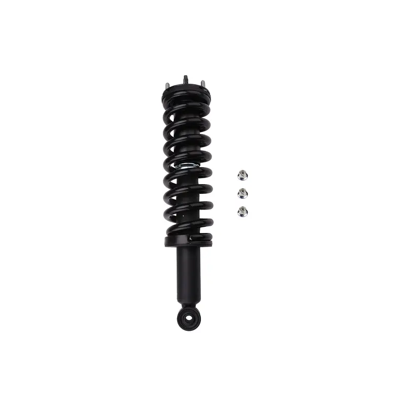 PRT PRT Suspension Strut and Coil Spring Assembly 714058R