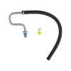 Plews & Edelmann Power Steering Return Line Hose Assembly 71417B