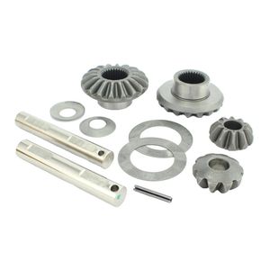 Dana Differential Carrier Gear Kit 714E717A