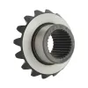 Dana Differential Carrier Gear Kit 714F717