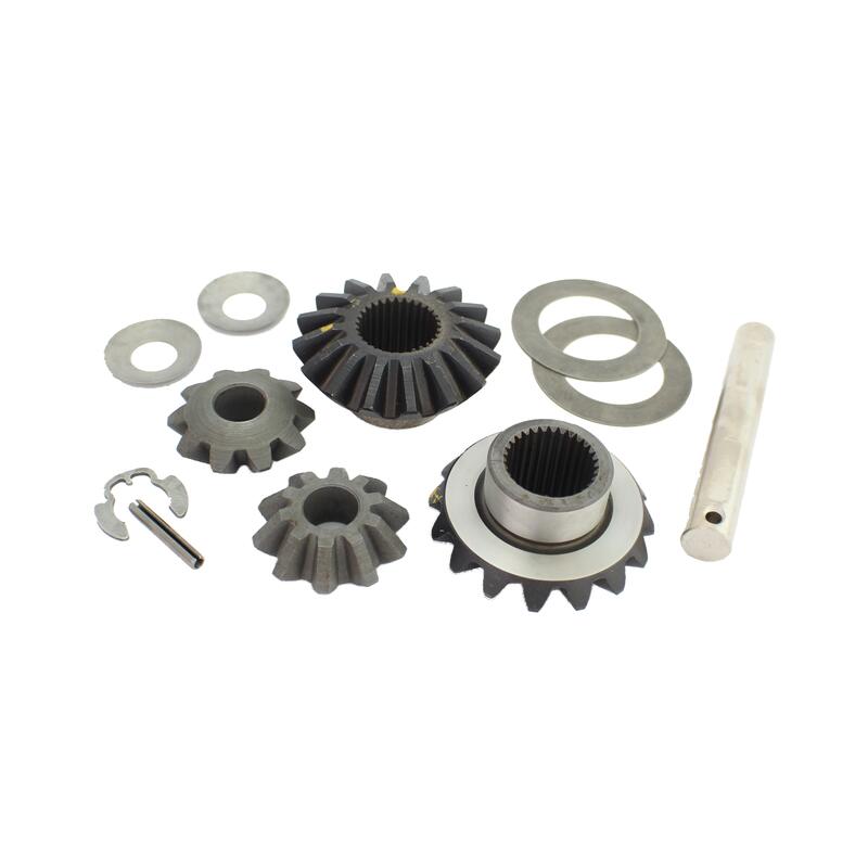 Dana Differential Carrier Gear Kit 714F717 transend™
