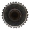 Dana Axle Shaft Assembly 714M670