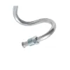 Edelmann Power Steering Pressure Line Hose Assembly 71557B