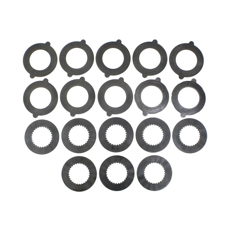 Dana Differential Clutch Pack 716C119 transend™