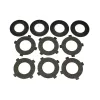 Dana Differential Clutch Pack 717A119