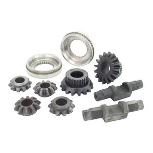 Dana Differential Carrier Gear Kit 717A717C