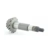 Dana Differential Ring and Pinion 717B731E