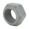 Differential Drive Pinion Nut; Dana 80; Pinion Nut