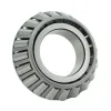 Differential Pinion Bearing; Tapered; 2.0000" Inner Diameter, 26.909mm Cone Width