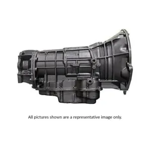 Moveras Automatic Transmission Unit 72-BAHM