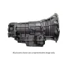 Certified Transmission Automatic Transmission Unit 72-BAXC-2000