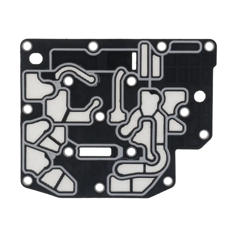 72016A - Solenoid Screen | Transtec