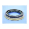 SKF Metal Clad Seal 72070