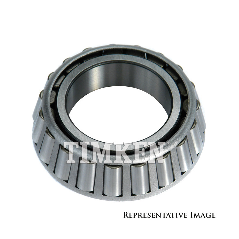 Pro-King Pinion Bearing Cone 722A250
