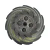 Transtar Differential Ring and Pinion 722G730A