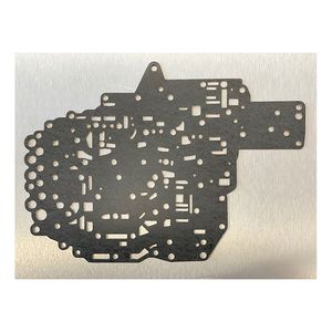 RevMax Bonded Valve Body Plate 72320BA