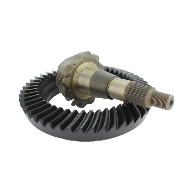 Transtar Differential Ring and Pinion 723A730D