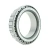 Differential Carrier Bearing; 2.1654" Cone Bore; .9055" Cone Width