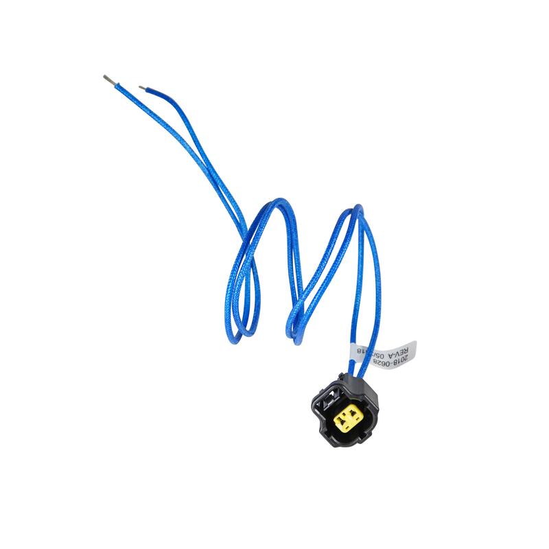 72445CK Wire Harness Repair Kit Transtar